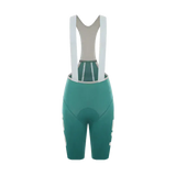 レディース フロンティア バウンドレス ビブショーツ T316