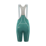 レディース フロンティア バウンドレス ビブショーツ T316