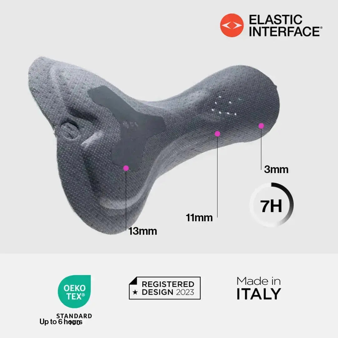 Women's Frontier Pro Bib Shorts T316 MBO