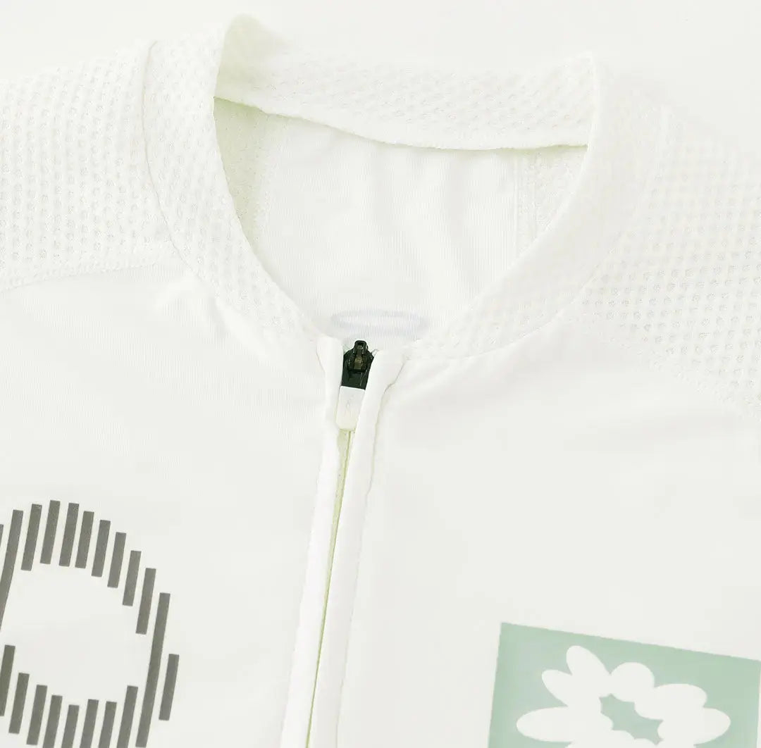 Maillot de ciclismo Frontier Pro para mujer C316