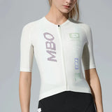 Maillot de ciclismo Frontier Pro para mujer C316