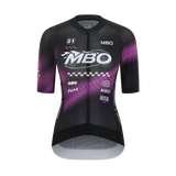 Maillot de ciclismo Frontier Pro SC311 para mujer - Aero Signal