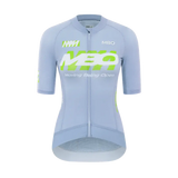 Maillot de ciclismo Frontier Pro SC311 para mujer - Aero Signal