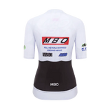 Maillot de ciclismo Frontier Pro SC311 para mujer - Aero Signal