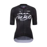 Maillot de ciclismo Frontier Pro SC311 para mujer - Neon Axis