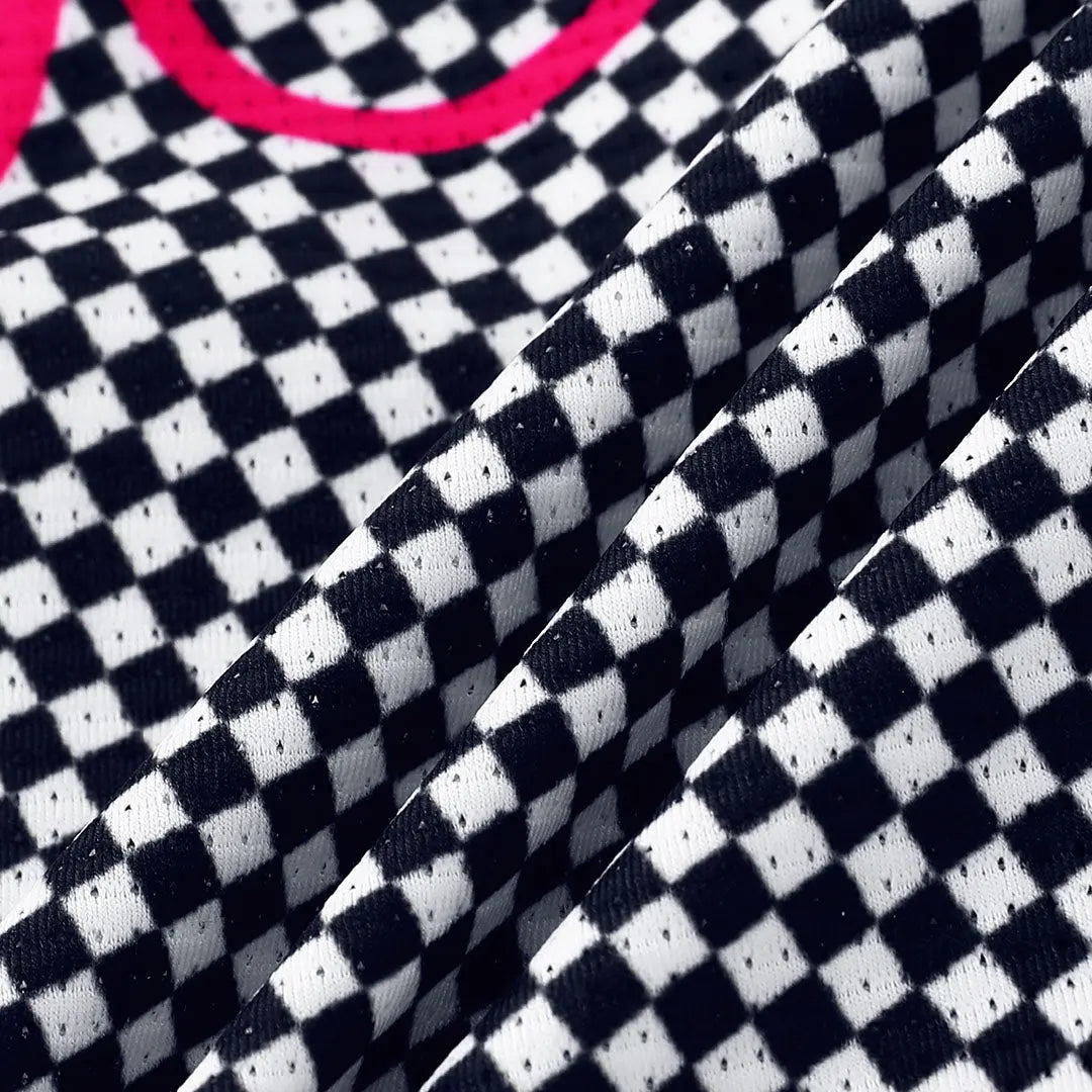 Women's Frontier Pro Cycling Jersey SC311 - Petal Gambit MBO