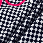 Women's Frontier Pro Cycling Jersey SC311 - Petal Gambit MBO