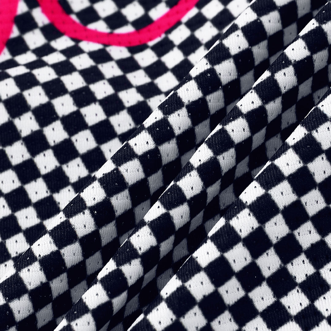Women's Frontier Pro Cycling Jersey SC311 - Petal Gambit MBO