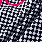 Women's Frontier Pro Cycling Jersey SC311 - Petal Gambit MBO