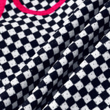 Women's Frontier Pro Cycling Jersey SC311 - Petal Gambit MBO