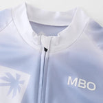 Women's Frontier Pro Cycling Jersey SC311 Spring Pulse - Frost Shadow MBO