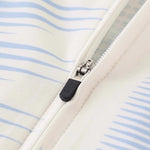 Women's Frontier Pro Cycling Jersey SC311 Spring Pulse - Gale Blue MBO