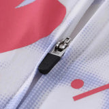 Women's Frontier Pro Cycling Jersey SC311 Spring Pulse - Blossom Gap