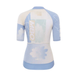 Women's Frontier Pro Cycling Jersey SC311 -Spring Pulse MBO
