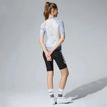 Women's Frontier Pro Cycling Jersey SC311 -Spring Pulse MBO