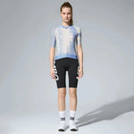 Women's Frontier Pro Cycling Jersey SC311 -Spring Pulse MBO