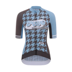 Women's Frontier Pro Cycling Jersey SC311-Urban Canvas MBO
