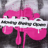 Maillot de ciclismo Frontier Pro SC311 para mujer (lona urbana)