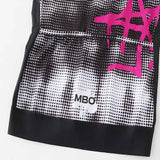 Maillot de ciclismo Frontier Pro SC311 para mujer (lona urbana)