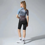 Women's Frontier Pro Cycling Jersey SC311-Urban Canvas MBO