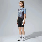 Women's Frontier Pro Cycling Jersey SC311-Urban Canvas MBO