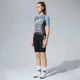 Women's Frontier Pro Cycling Jersey SC311-Urban Canvas MBO