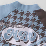 Women's Frontier Pro Cycling Jersey SC311-Urban Canvas MBO
