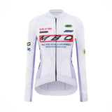 Women's Frontier Pro Cycling Jersey SC351