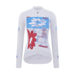 Women's Frontier Pro Cycling Jersey SC351 MBO