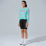 Women's Frontier Pro Cycling Jersey SC351 MBO