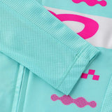 Women's Frontier Pro Cycling Jersey SC351 MBO