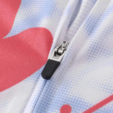 Women's Frontier Pro Cycling Jersey SC351 MBO