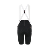 Women's High waisted Bib Shorts ATT332 MBO