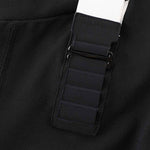 Women's High waisted Bib Shorts ATT332 MBO