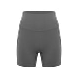 Damen High-Waist Ultra Shorts ATT113