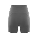 Damen High-Waist Ultra Shorts ATT113
