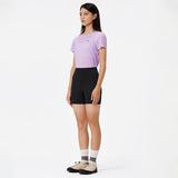 Damen High-Waist Ultra Shorts ATT113