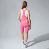 Culote corto con tirantes IPS Enduro Tech para mujer T511