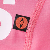 Culote corto con tirantes IPS Enduro Tech para mujer T511