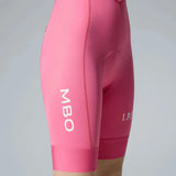 Culote corto con tirantes IPS Enduro Tech para mujer T511