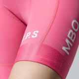 Culote corto con tirantes IPS Enduro Tech para mujer T511