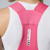 Culote corto con tirantes IPS Enduro Tech para mujer T511