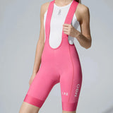 Culote corto con tirantes IPS Enduro Tech para mujer T511