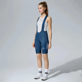 レディース IPS エンデューロ テック ビブショーツ T511