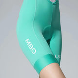 Women's I.P.S Enduro Tech Bib Shorts T511 - Mojito