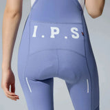 レディース IPS エンデューロ テック ビブショーツ T511