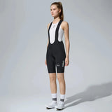 Women's I.P.S Enduro Tech Bib Shorts T511 - Noir