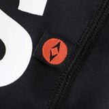 Women's I.P.S Enduro Tech Bib Shorts T511 - Noir