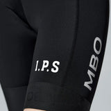 Women's I.P.S Enduro Tech Bib Shorts T511 - Noir