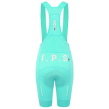 Women's I.P.S Enduro Tech Bib Shorts T511